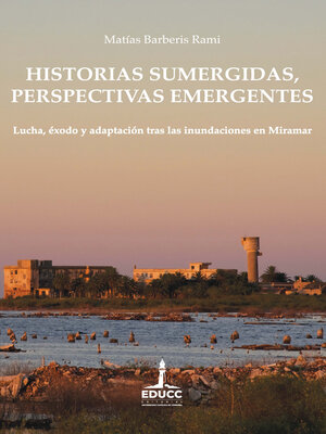 cover image of Historias sumergidas, perspectivas emergentes